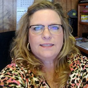 Meet your Posher, Kim